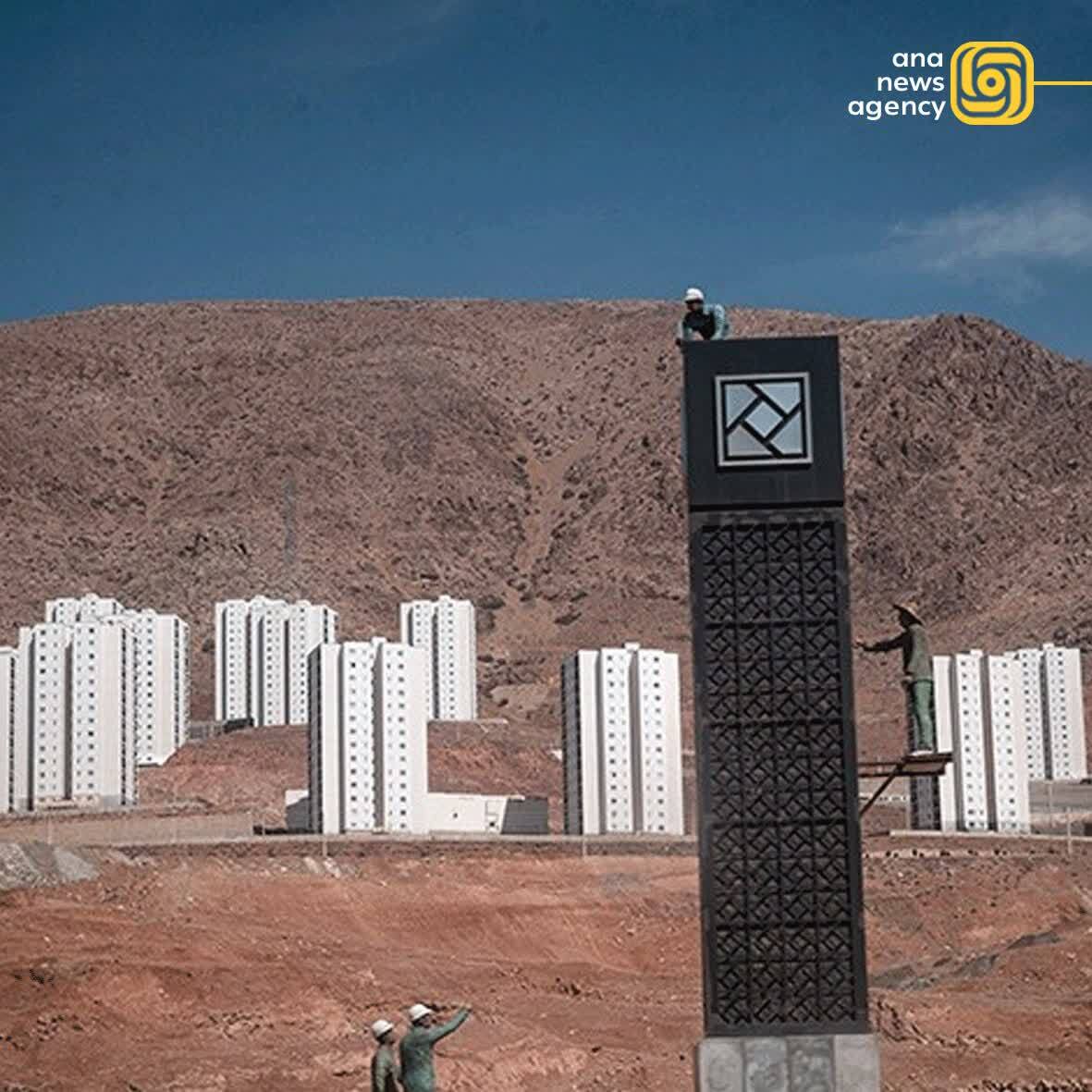 از مرز تا مرکز؛ نگاهی به کانونهای خبری و رویدادهای مهم هر استان از مرز تا مرکز؛ نگاهی به کانونهای خبری و رویدادهای مهم هر استان