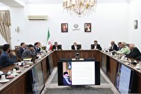 عارف: اجازه نمی‌دهیم با سفره مردم شوخی کنند/مردم از درگیری‌ها خسته شده‌اند