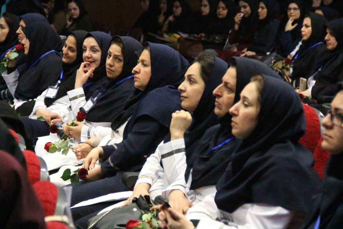 سومین همایش پرستاری کودکان با هدف آشنایی با تجارب بین‌المللی برگزار می‌شود