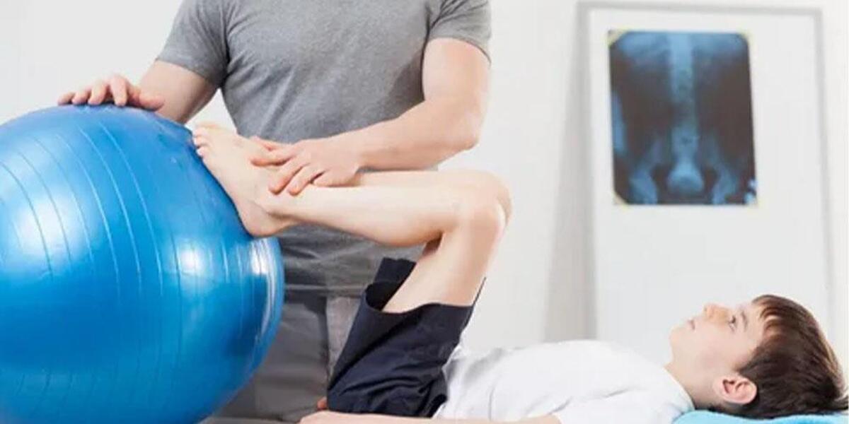 تشخیص به‌موقع دیستروفی عضلانی از ناتوانی حرکتی جلوگیری می‌کند