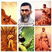 تا خون خدا تپنده در کرب و بلاست