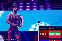 رنکینگ فرنگی‌کاران بعد از مسابقات جهانی زاگرب؛ اسماعیلی در رنکِ یک/ مدال‌آوران ایران صاحب رنک شدند 