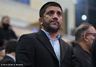 دبیر: کار در کشتی تعطیلی ندارد/ برخی به دنبال سیاه‌نمایی در ورزش ایران هستند+فیلم