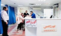 راه‌اندازی اورژانس بیماران سرپایی در بیمارستان امام حسین(ع) بهارستان
