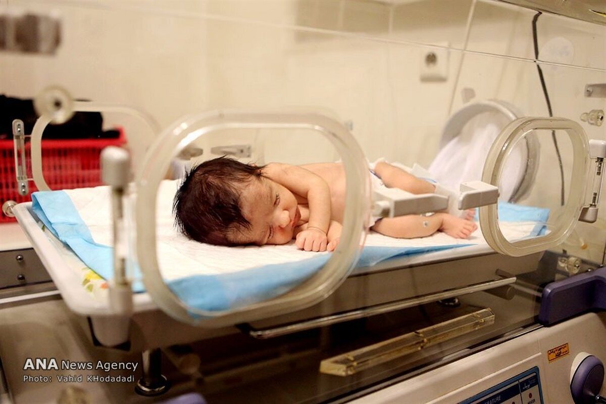 چالش‌های پذیرش بیماران خاص در بیمارستان‌های فوق تخصصی کودکان