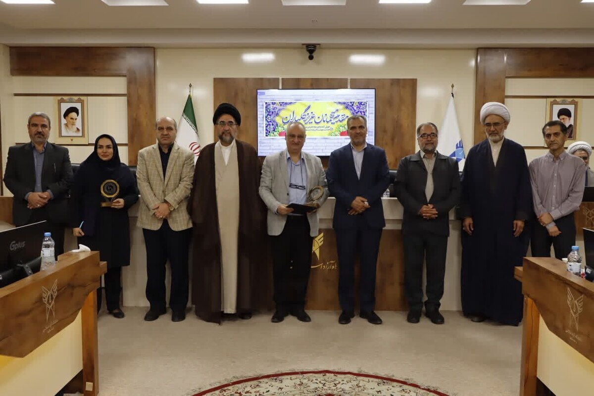 قلب تبریز در مری؛ دانشآموزان راوی زندگی ۸ امام میشوند قلب تبریز در مری؛ دانشآموزان راوی زندگی ۸ امام میشوند