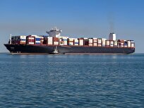 تحریم کشتیرانی ایران برای چهارمین بار