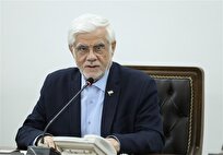 تأکید عارف بر توسعه روابط با کشورهای اتحادیه اقتصادی اوراسیا