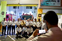 مهاجرانی: روز آتش‌نشان فرصتی است برای قدردانی از ایثار و شجاعت آنان