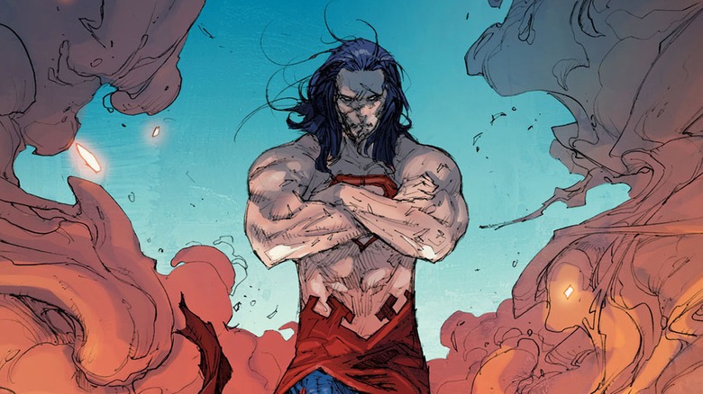 ۱۰ مورد از بهترین اتفاقات در کمیک‌های سوپرمن