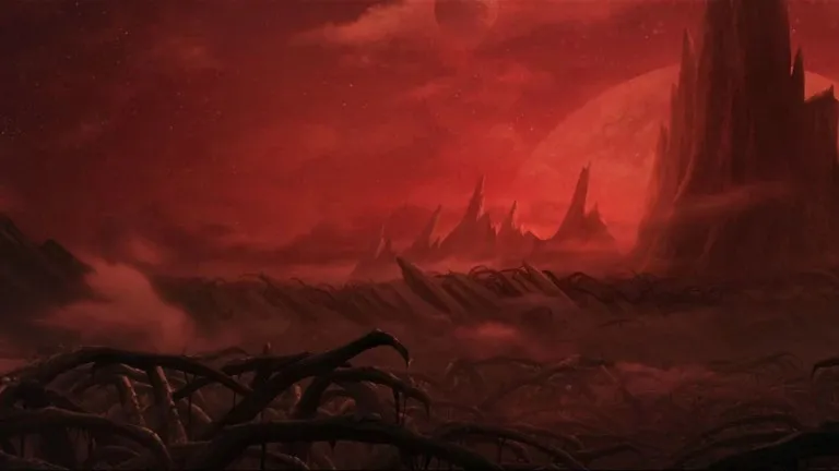 سفر به ۱۰ سیاره در جنگ ستارگان