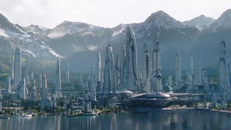 سفر به ۱۰ سیاره در جنگ ستارگان