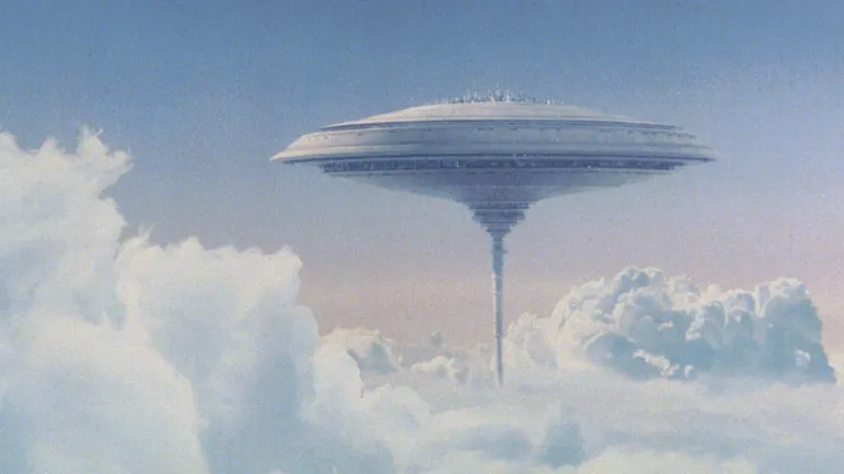 سفر به ۱۰ سیاره در جنگ ستارگان