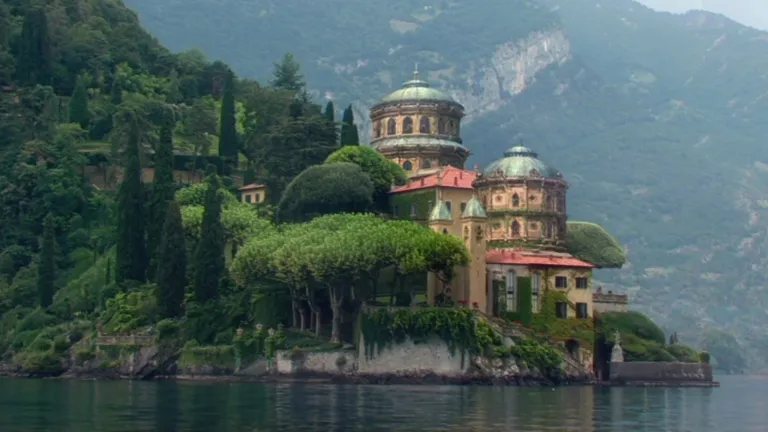 سفر به ۱۰ سیاره در جنگ ستارگان