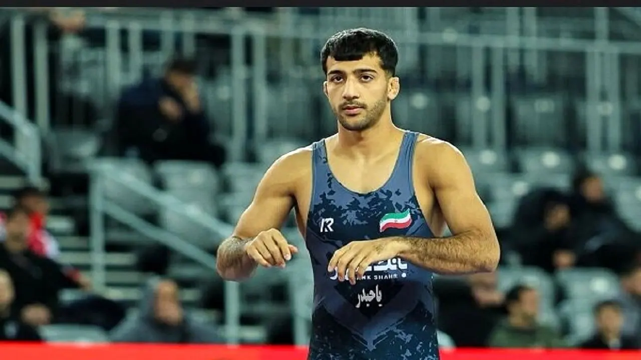 بعد از کشتی با امیلین احساس کردم دنیای دیگری هستم؛ همه چیز یادم رفت/به عشق علی و رضا گرایی به کشتی برگشتم بعد از کشتی با امیلین احساس کردم دنیای دیگری هستم؛ همه چیز یادم رفت/به عشق علی و رضا گرایی به کشتی برگشتم