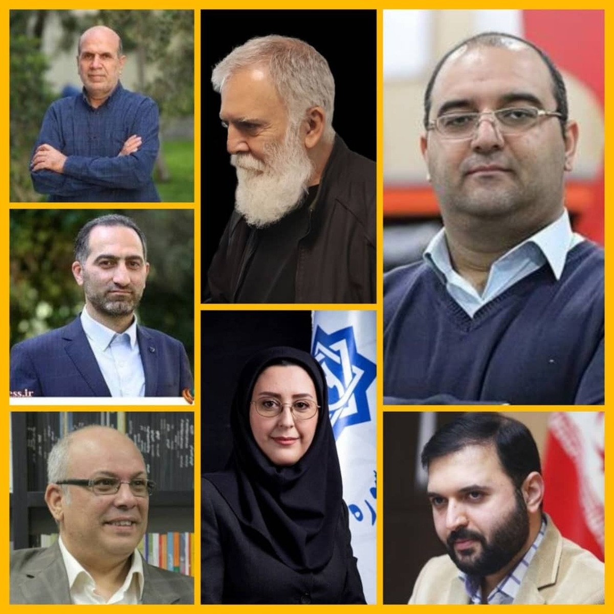 هجدهمین جشنواره هنر‌های تجسمی فجر کلید خورد