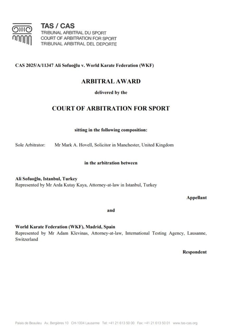 جام قهرمانی لیگ برتر کاراته به بیمه تعاون بازگردانده می شود؟ +اسناد جام قهرمانی لیگ برتر کاراته به بیمه تعاون بازگردانده می شود؟ +اسناد