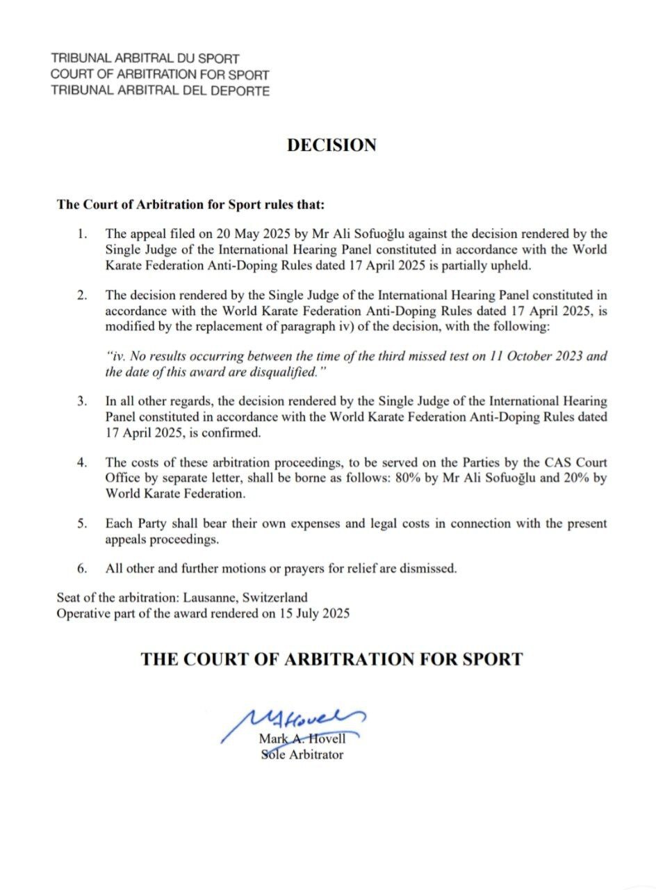 جام قهرمانی لیگ برتر کاراته به بیمه تعاون بازگردانده می شود؟ +اسناد جام قهرمانی لیگ برتر کاراته به بیمه تعاون بازگردانده می شود؟ +اسناد