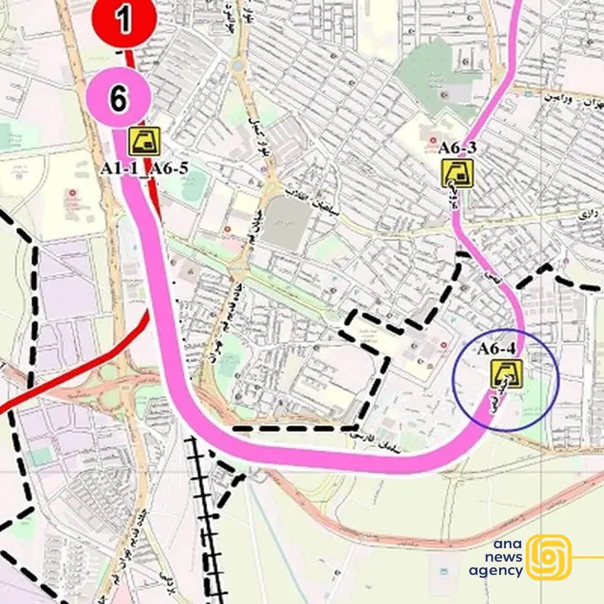 نبض ایران زمین؛ سفری خبری به کانونهای مهم هر استان نبض ایران زمین؛ سفری خبری به کانونهای مهم هر استان