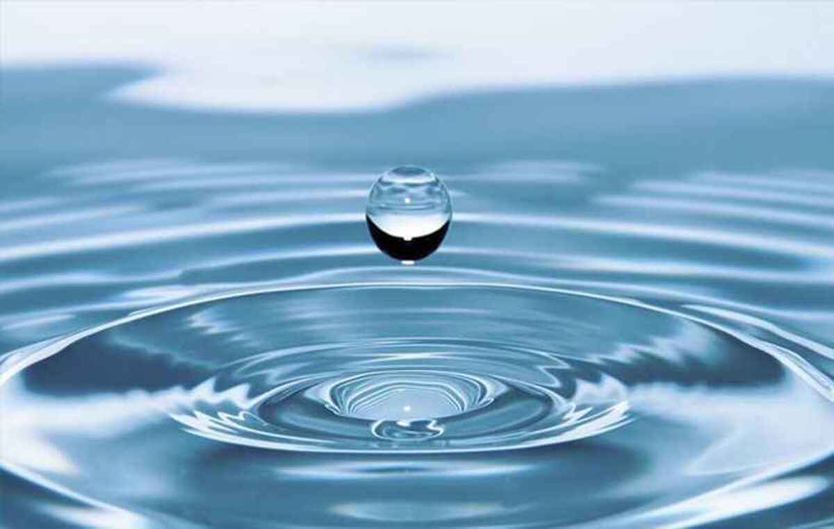 مدیریت بحران کم‌آبی و توسعه زیرساخت‌ها بهره‌برداری از ۱۰ تصفیه‌خانه جدید تا پایان سال