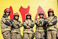 اضافه شدن ۲۰ زن به آتش‌نشانی تهران؛ پاسخی به ضرورت حضور بانوان در حوادث