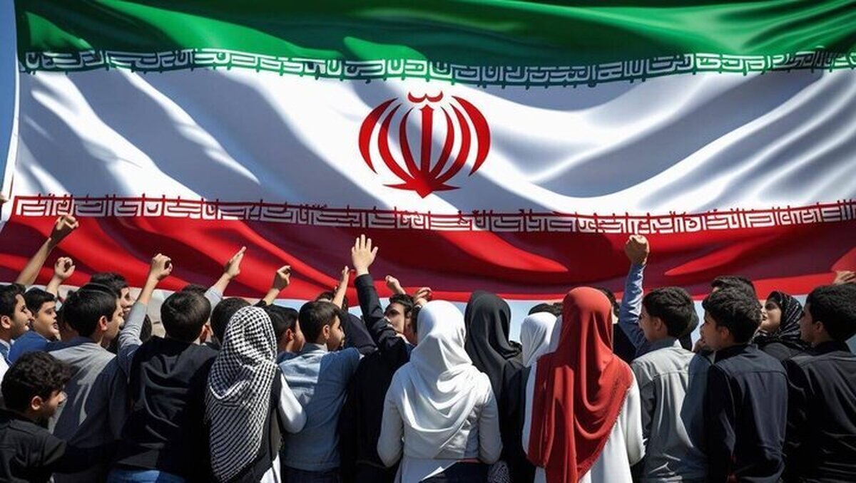 مردم هرگز قهر نبودند  درهای داخل با کلید صداقت باز می‌شود، نه با شعار