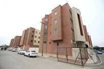 خضریان: شفافیت اطلاعاتی مهم‌تر از ساخت ۱۰ میلیون مسکن است