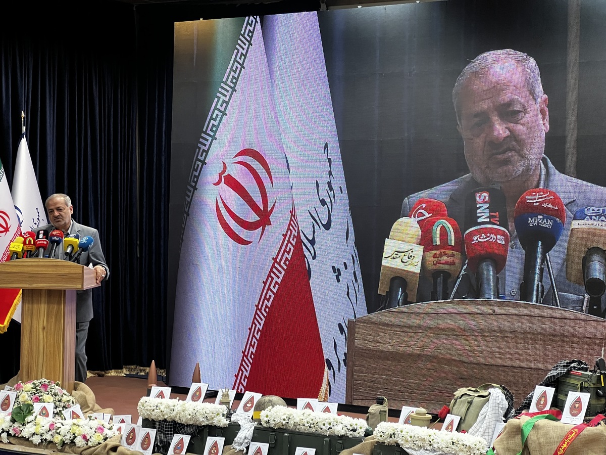 وزیر آموزش و پرورش: فرهنگ ایثار و شهادت بزرگ‌ترین میراث ماندگار جمهوری اسلامی ایران است