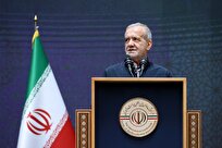 پزشکیان: شمس و مولانا، ۲ قله فرهنگ ایرانی‌اند که تا همیشه بر فراز تاریخ می‌درخشند