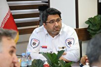 رئیس اورژانس تهران بر ادامه روند نوسازی و ارتقای پایگاه‌ها تأکید کرد