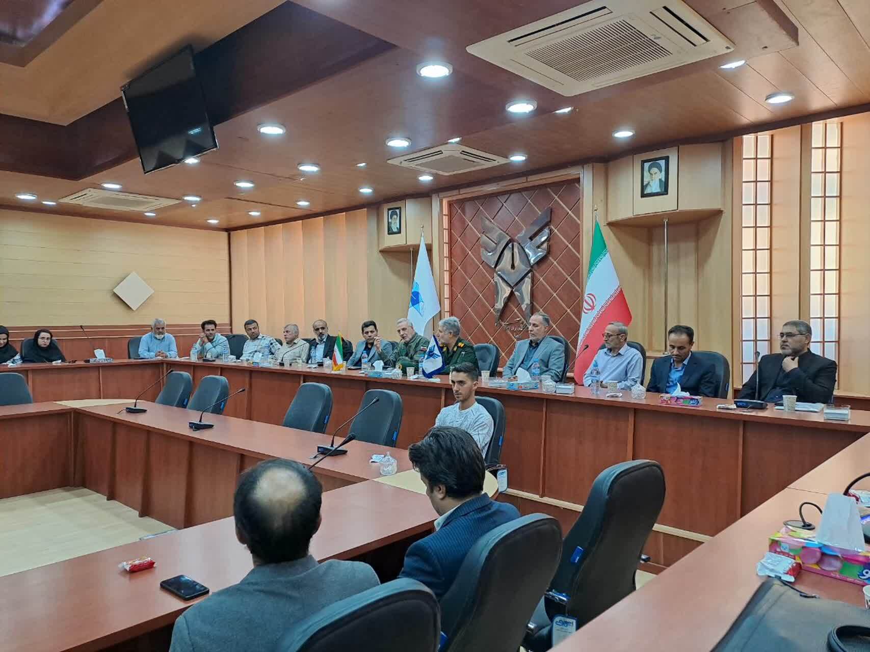 پیشرفت علمی ایران پس از انقلاب با وجود تحریمها چشمگیر بوده است پیشرفت علمی ایران پس از انقلاب با وجود تحریمها چشمگیر بوده است