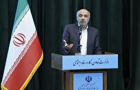 وزیر کار: لزوم استفاده از تجربه‌های محلی برای کاهش حوادث ناشی از کار/ برنامه‌ها مناسب با هر شهر تدوین می‌شود