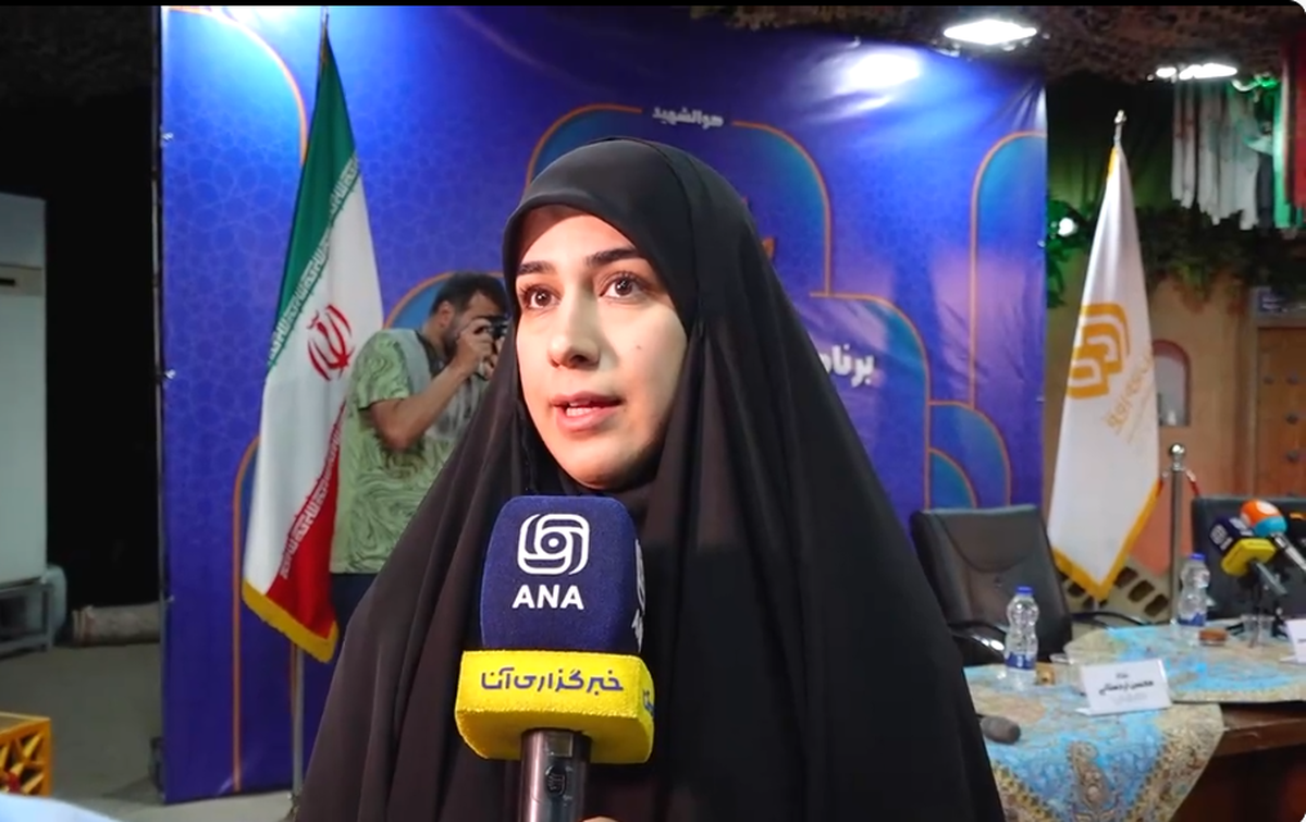 فرزند شهید سید رضی موسوی: دفاع از ایران و ولایت برای پدرم امری مداوم بود