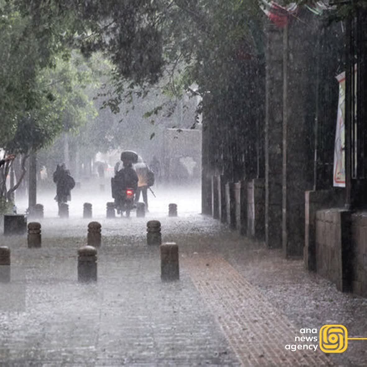 نبض ایران زمین؛ سفری خبری به کانونهای مهم هر استان نبض ایران زمین؛ سفری خبری به کانونهای مهم هر استان