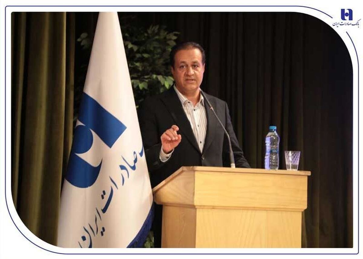 بانک صادرات ایران برای نقش‌آفرینی در اقتصاد کشور آماده‌تر از هر زمان است