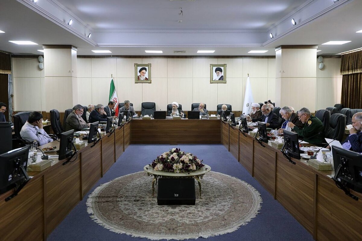 لوایح «تشدید مجازات جاسوسی» و «سامان‌دهی پهپادهای غیرنظامی» در مجمع تشخیص مصلحت نظام رأی آورد