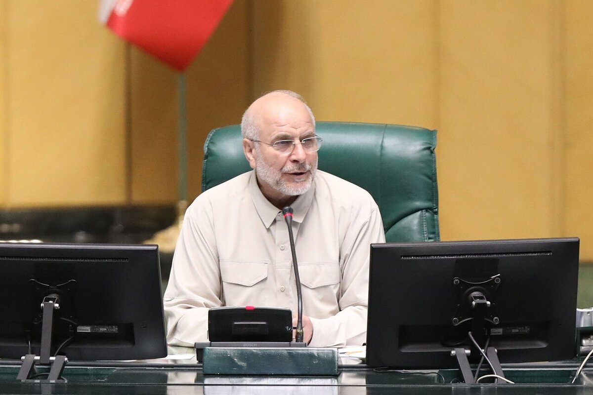 قالیباف: راهکارهای تأمین معیشت، مسکن، ارز و اصلاح ساختار بودجه در برنامه هفتم پیشرفت آمده است