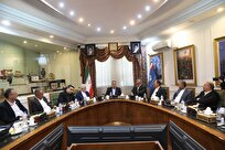 اسحاقی: بزودی از نخستین تولیدات مازوت کم‌سولفور رونمایی می‌شود