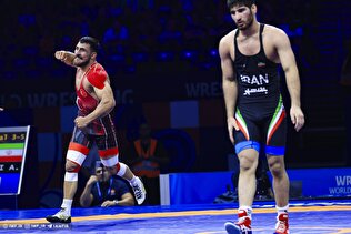 شرمنده دبیر و رنگرز شدم؛ دعوایی نبودم و نیستم/ ما عبدولی‌ها در کشتی رده‌بندی انگیزه نداریم