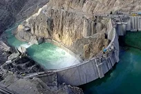 ذخایر آبی تهران در کف ۱۴ درصد؛ ۵ سال خشکسالی پیاپی سد‌ها را به مرز بحران رساند