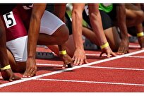 نایب قهرمان المپیک برای هدایت دوندگان ایران وارد تهران شد