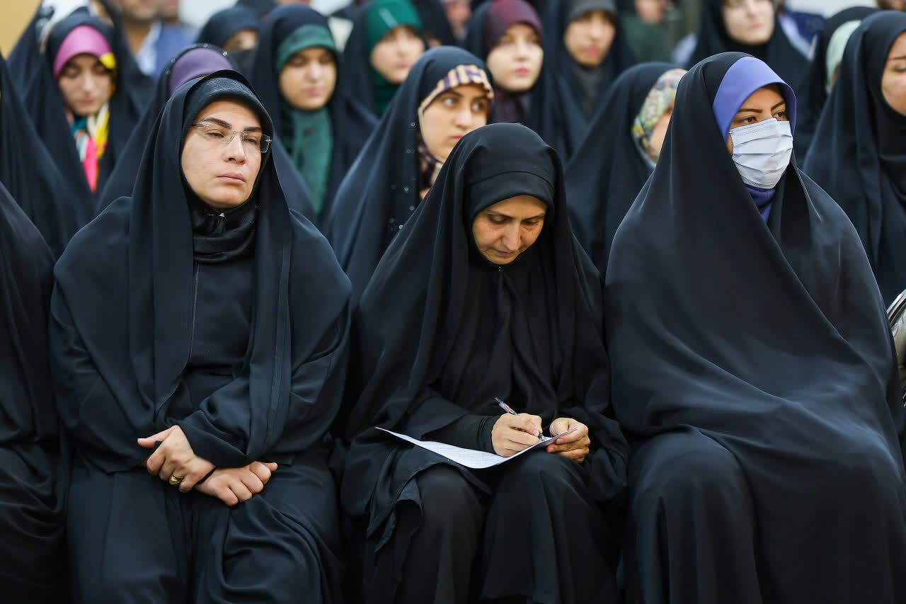 بصیرت و هوشمندی ملت ایران، سد مستحکم در برابر فتنهها بصیرت و هوشمندی ملت ایران، سد مستحکم در برابر فتنهها