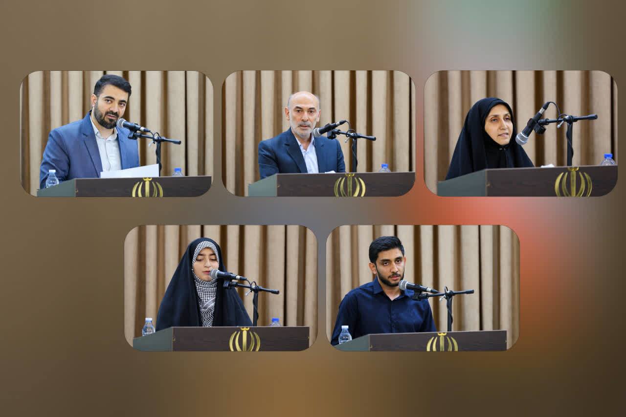 بصیرت و هوشمندی ملت ایران، سد مستحکم در برابر فتنهها بصیرت و هوشمندی ملت ایران، سد مستحکم در برابر فتنهها