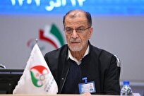 خسروی وفا عضو شورای عالی ورزش و تربیت بدنی شد +عکس