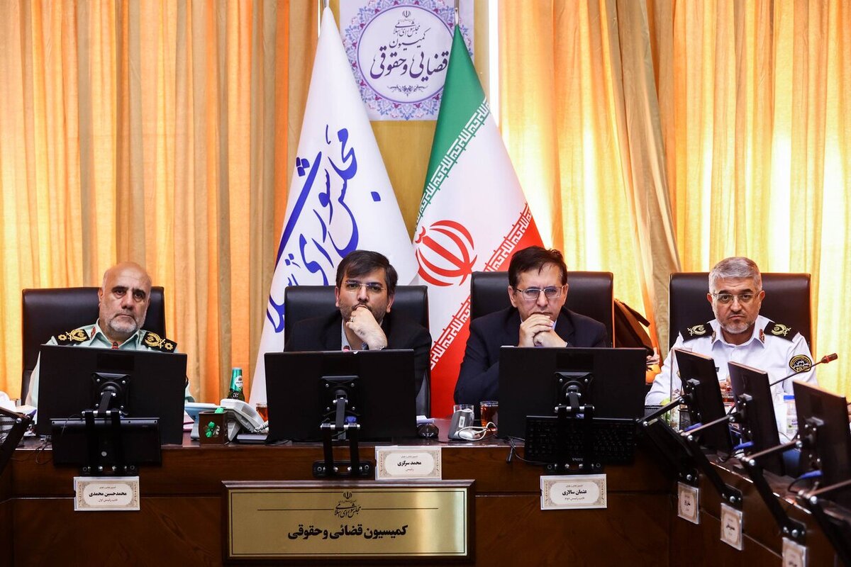 سرگزی: برخورد با تخلفات حادثه‌ساز رانندگی تشدید می‌شود