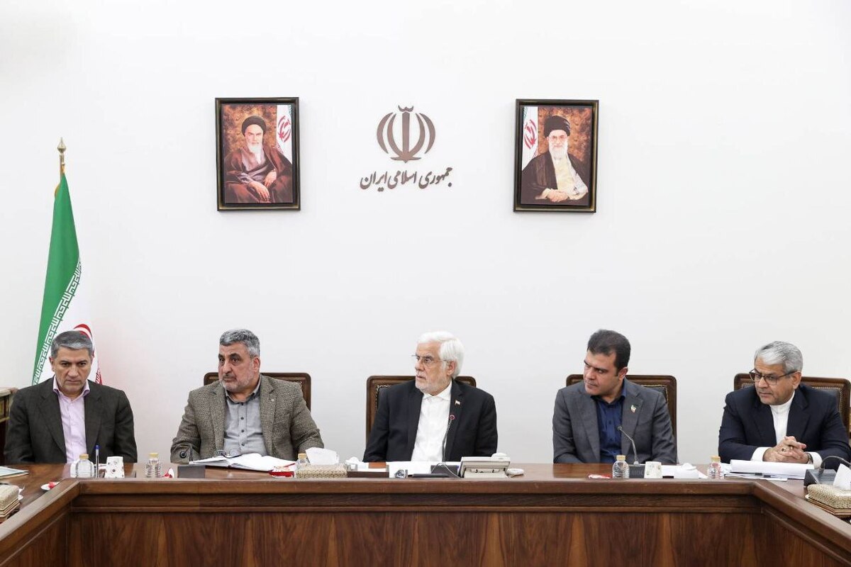 جبران عقب‌ماندگی‌ها، رعایت اصول اخلاقی و امنیت حریم خصوصی در به‌کارگیری هوش مصنوعی