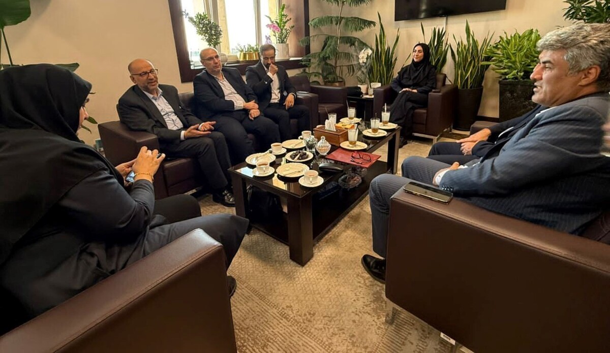 معاون پارلمانی وزیر اقتصاد عضو هیات رئیسه فدراسیون شمشیربازی شد