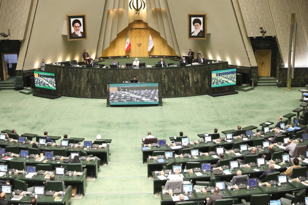 نظر مخالف مجلس با انحصار صداوسیما در پخش مسابقات ورزشی