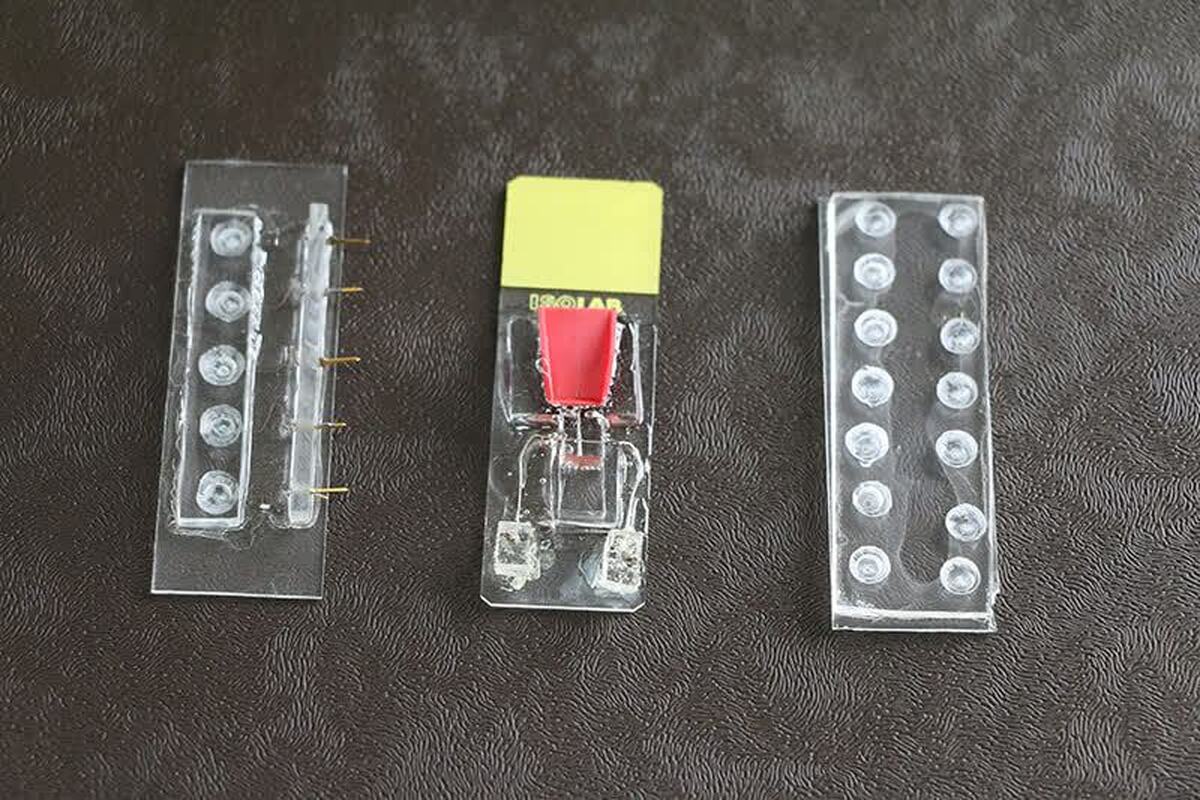  اختراعی نوین در ارتقای درمان ناباروری؛ افزایش نرخ موفقیت در فرآیند‌های «آی‌وی‌اف»