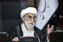 آیت‌الله جنتی: بازگشت قطعنامه‌های تحریمی غیرقانونی است؛ ضرورت هوشیاری مسئولان در برابر توطئه‌های دشمنا